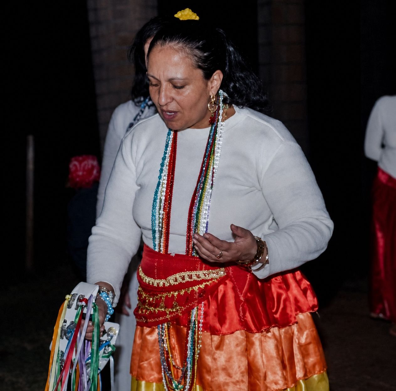 Mãe Sônia
